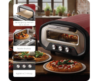 Ariete Piec do pizzy 3901 - 1539811 - zdjęcie 11